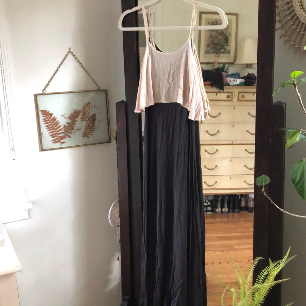 Urban outfitters maxi dress